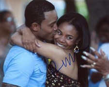 Regina Hall "Think Like a Man" AUTOGRAPH Signed 8x10 Photo