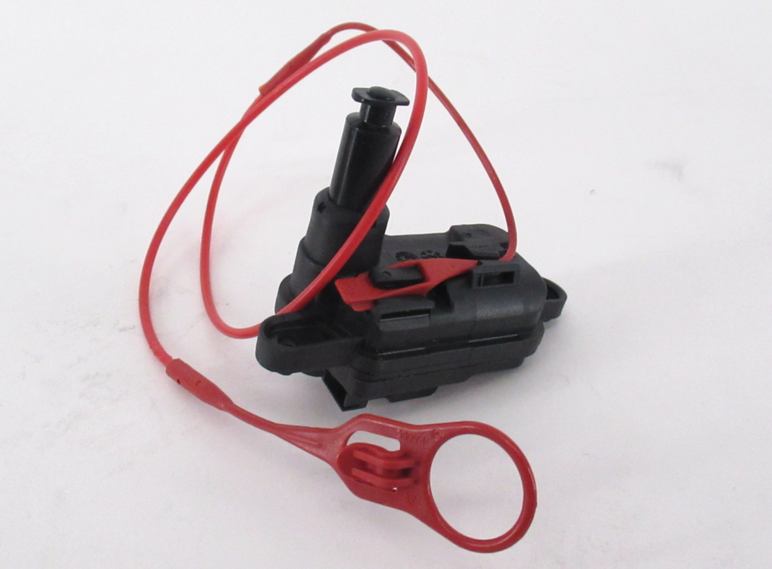 Genuine OEM VW Audi 8V0-862-153-B Fuel Door Actuator Assy | eBay