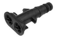 NTY WaschwasserdÜSe Scheinwerferreinigun FÜR Land Rover Range Rover III 05-