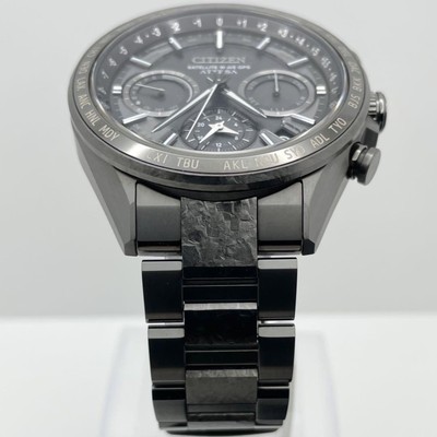 Citizen Attesa CC4044-53E Watch | eBay