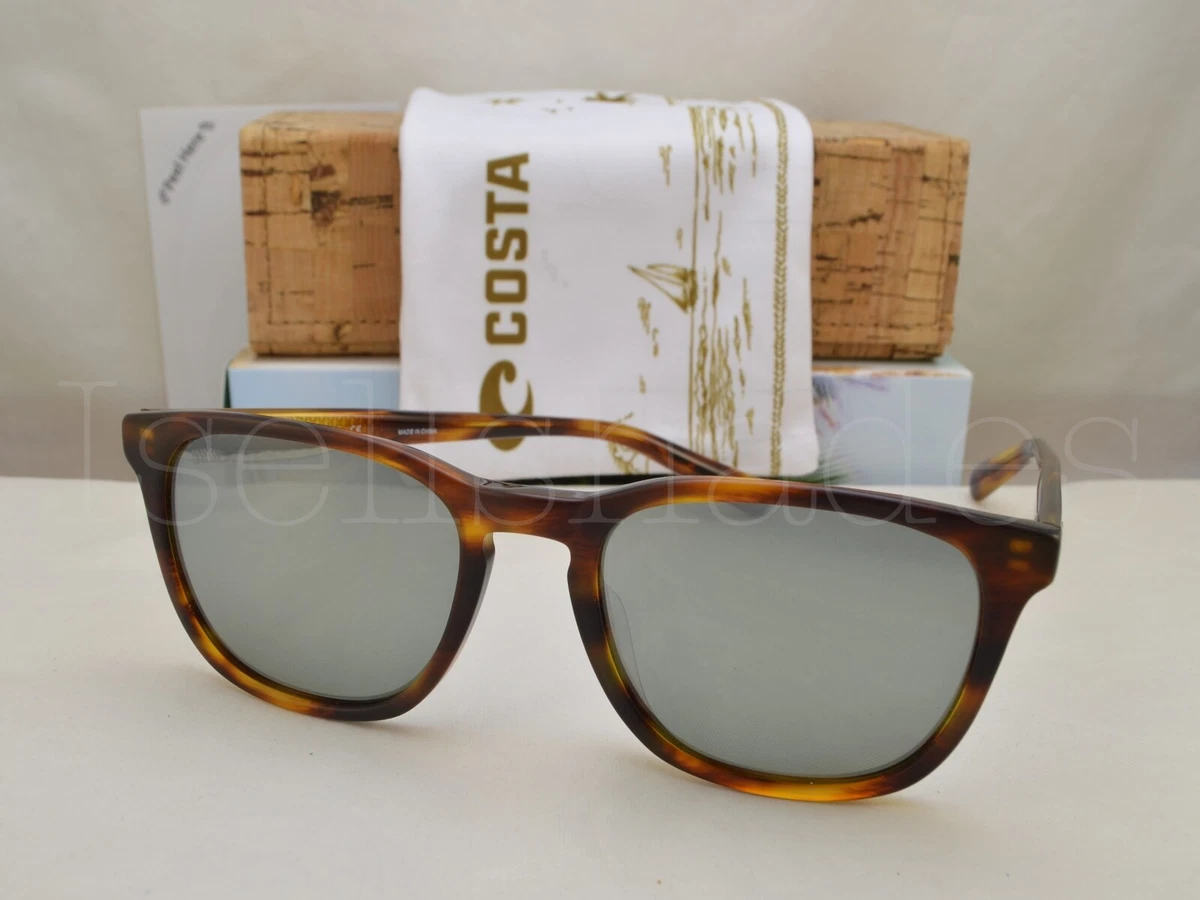 Costa sullivan matte tortoise 2025