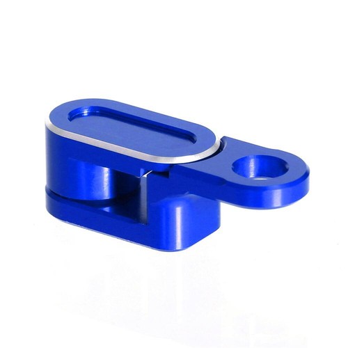 Supporto morsetto cavo sensore CNC per Honda MONKEY 125 DAX 125 CT125 S125 Trail 125 - Foto 44 di 66