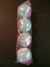 MORE THAN MAGIC BATH BOMBS 4 PACK