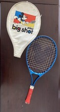 Prince Disney Big Shot Tennis Racquet