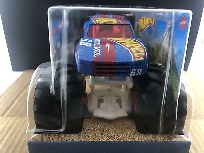 Hot Wheels Monster Trucks 1:24 Race Ace