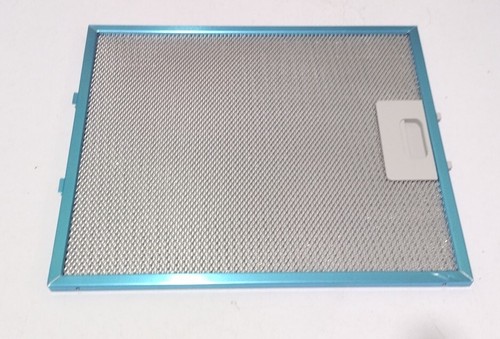 Elica Filtro Grassi in Alluminio per Cappa Cucina vari modelli - GF02HB | Acquisti Online su