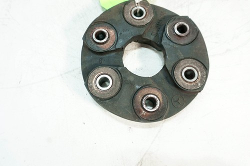 72-89 Mercedes 380SL R107 OEM Rear Proprshaft Drive Shaft Flex Disc Joint 5067 - Picture 8 of 19