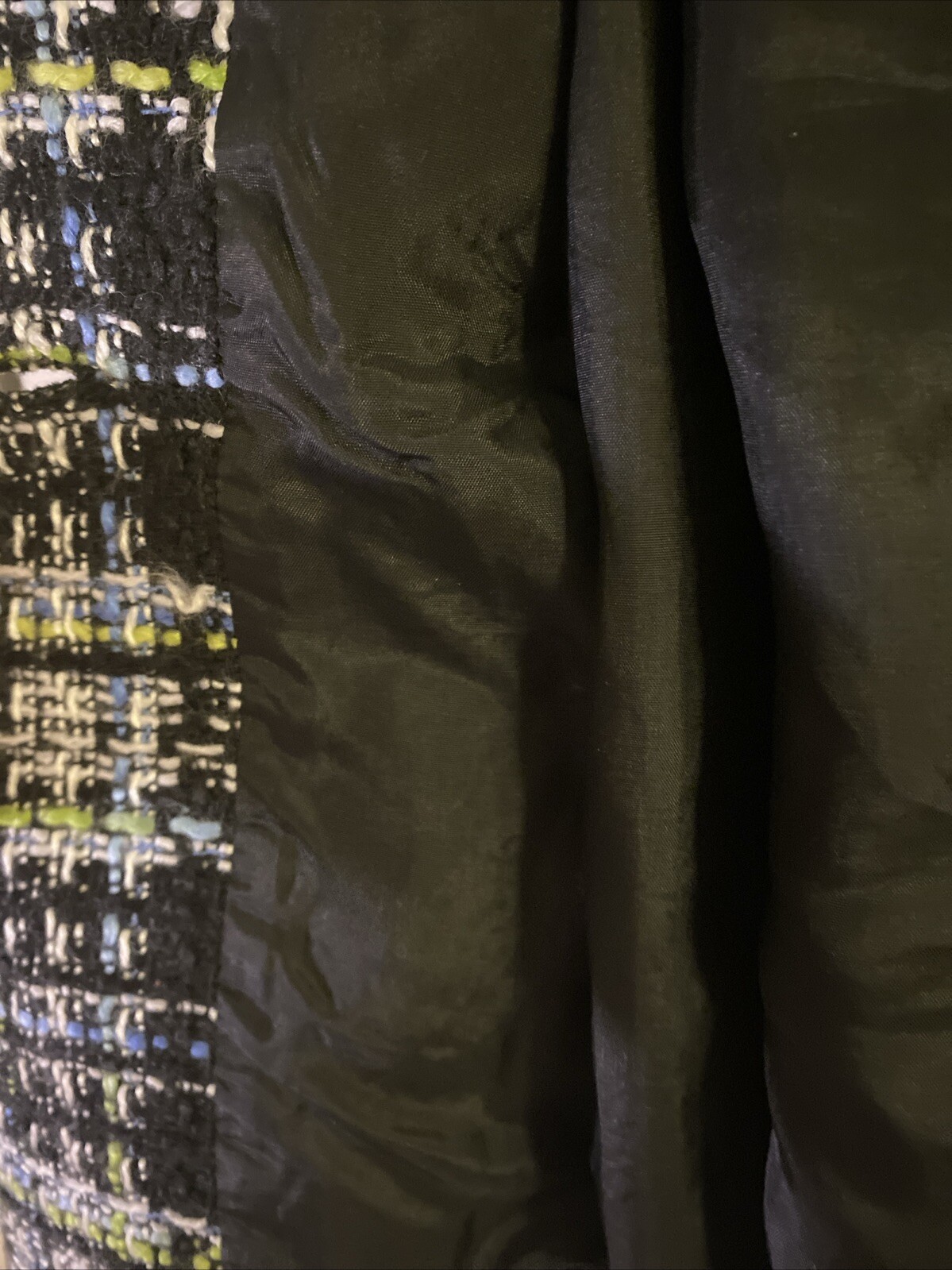 grace elements blazer - image 3