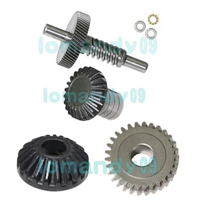 Kitchenaid Stand Mixer 6QT WP9709231 Worm Gear Follower, Bevelled Gear,Hub Gear