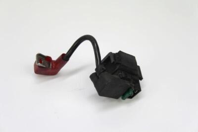 ピース Suzuki OEM 31800-21E30 Boulevard Starter Relay Solenoid | eBay