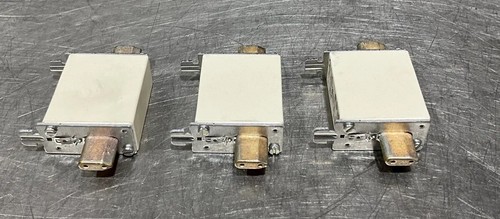 SIEMENS 3NA3814 3 Per Package Nos Surplus - Picture 6 of 7