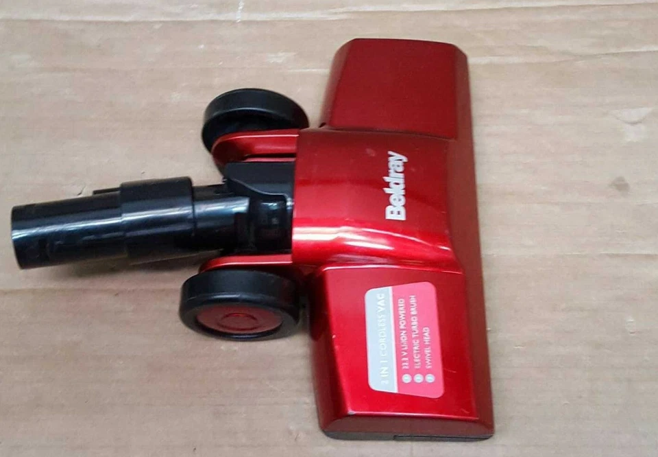 Replacement Vacuum Cleaner Brush For Beldray Bel0658FSFOB ONLY - Image 2 of 2