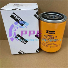 NEW 1PCS FOR Parker hydraulic line filter MX.1518.4.10 Fanuc machine 921166