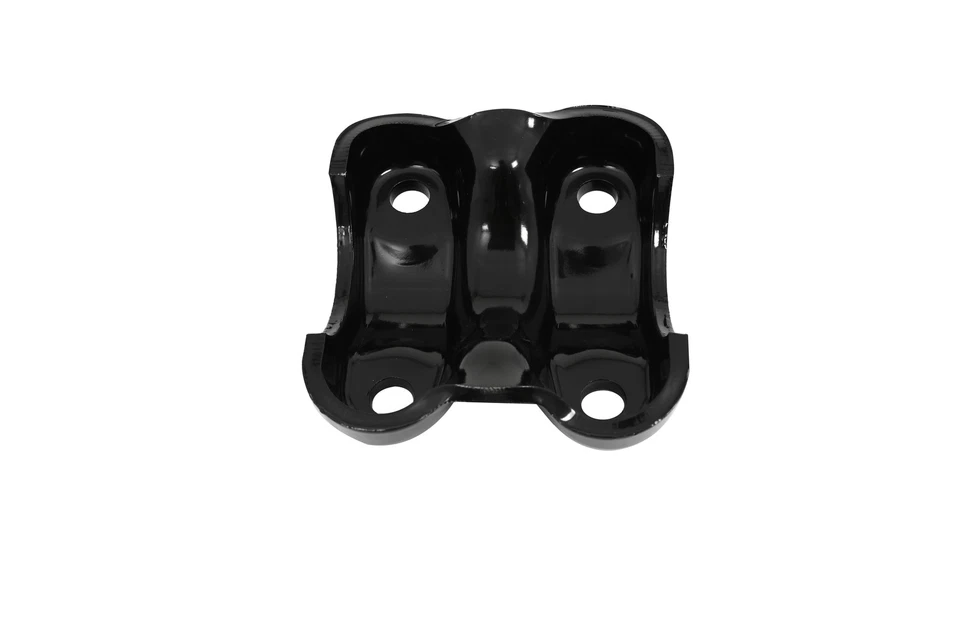 For 1988-1998 Silverado Sierra Tahoe Yukon Cadillac Rear Axle U Bolt and Plate - Image 4 of 4