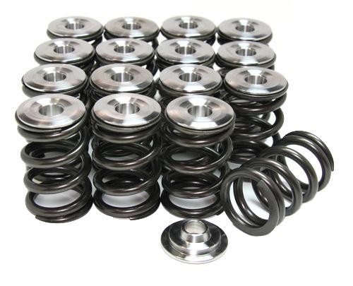 Audi R8 Valve spring