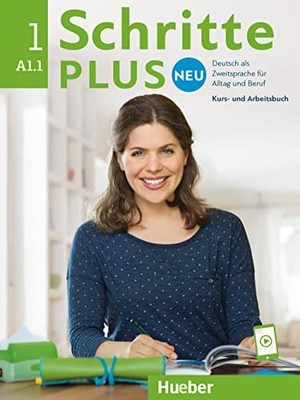 Schritte Plus Neu - sechsbandige... by VV. AA. Multiple-component retail product