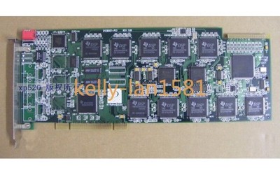 1PC Used East D1280E1-PCI REV:1.6B voice card *lj