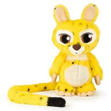 Plüschtier Kuscheltier Barrado Marsupilami a...