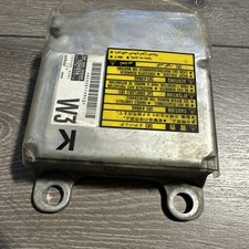89170-47070 TOYOTA PRIUS 06 07 08 09 SRS Control Module Bag