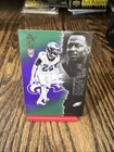 2025 Topps Signature Class Football Green and Purple Andrew Mukuba #162