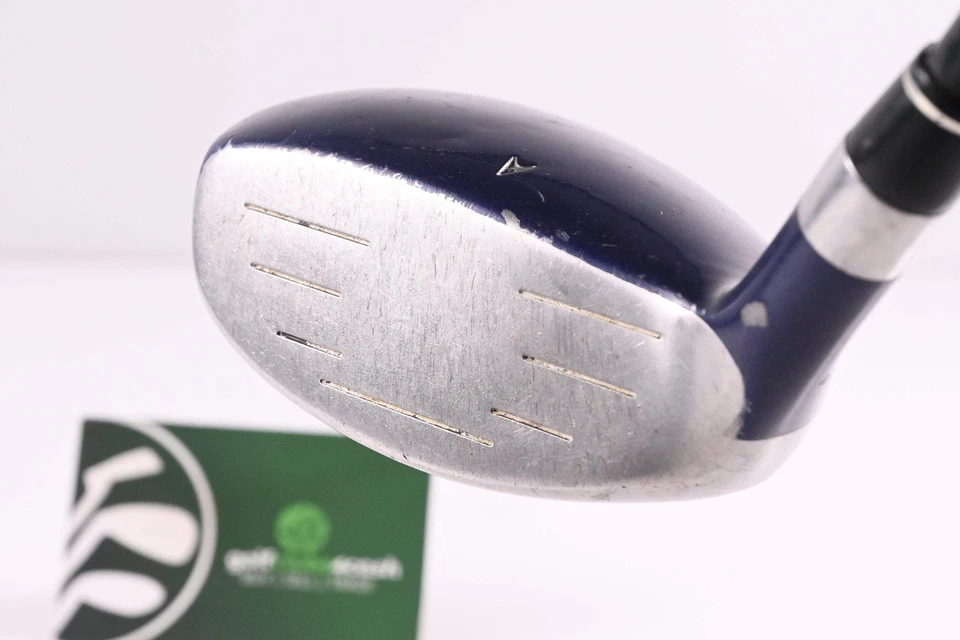 Ben Sayers M8 #4 Hybrid / 23 Degree / Senior Flex Ben Sayers M8 Shaft - Image 4 of 4