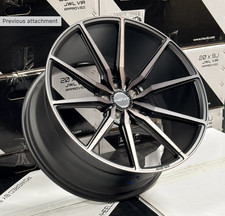 20x8.520x10 5x114.3 Inovit Frixion5 Wheels 20 Staggered Black Machined Rims 20x8.520x10 5x114.3 Inovit Frixion5 Wheels 20 Staggered Black Machined Rims