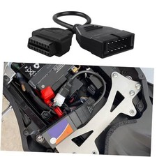 Obd1 Scanner Obd Adapter Obd 1 Scanner Cable Code Reader Diagnostic Tool