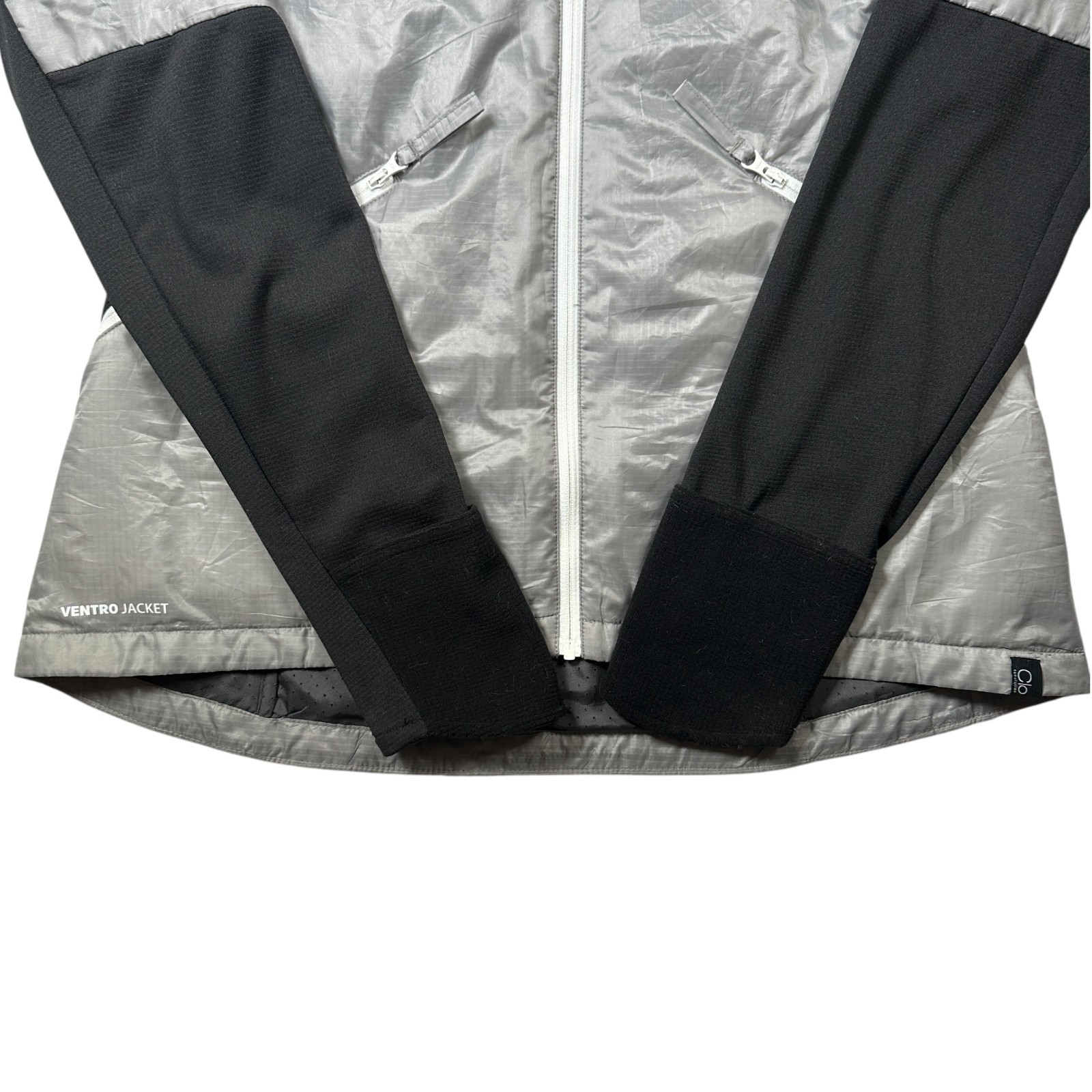 Ultimate Direction Ventro Windshell Jacket Womens… - image 4