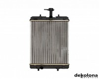 Denso WasserküHler FüR Toyota Aygo, CitroëN C1, Peugeot 107 05-25