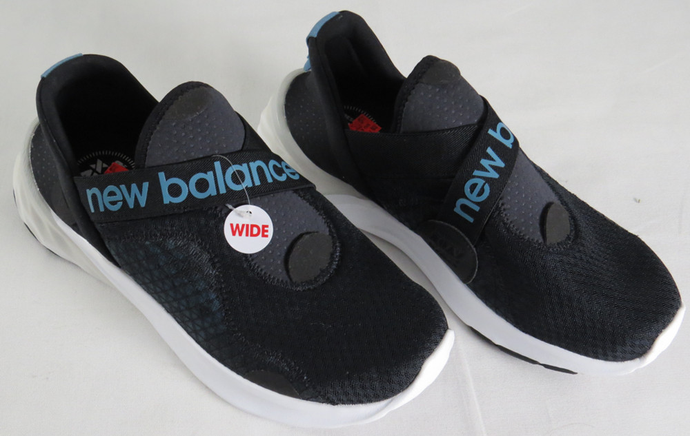 New Balance Fresh Foam Roav RMX Athletic Shoes, Size 9 2E New Balance Fresh Foam Roav RMX Athletic Shoes, Size 9 2E