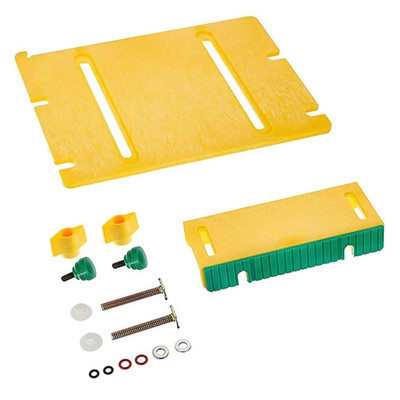 Micro Jig Microjig Grr-Ripper Upgrade Kit For Gr-100 Push Block Use Woodworking