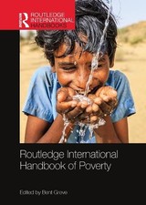 Bent Greve Routledge International Handbook o...