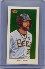 2020 Topps 206 - Jo Adell #NNO Salt Lake Bees