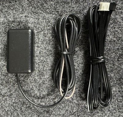 AUTOPAGE ST205KE FCC ID: B23AR53 ANTENNA WITH CABLES/NEW/AUTHENTIC AUTOPAGE.