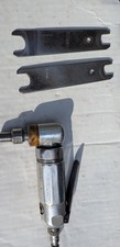 Dotco 90 degree grinder model 10L000A36 RPM 20,000 with wrenches.