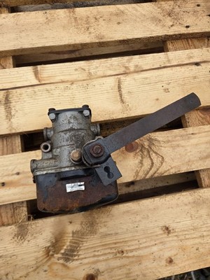 Haldex Bremsventil 601 013 011