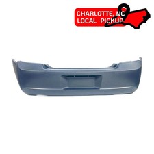 Rear Bumper Cover For Dodge Charger 2006-2010 Primed 4806188ad Ch1100408-cl