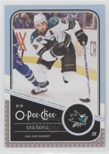2011-12 O-Pee-Chee Playoff Beard Dan Boyle #22 av1