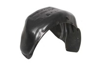 Blic 6601-01-8161831P Radkasten Kunststoff Hinten Links FüR Toyota Avensis T25