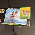 New 1997 Star Wars POTF Green Luke Skywalker and Tauntaun In Mint Condition Box — photo 10