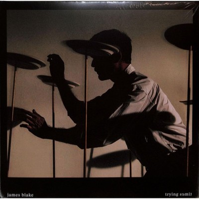 James Blake / TRYING TIMES (2LP) / Good Boy Records / 8704834592 / 2LP