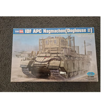 HobbyBoss IDF APC Nagmachon Doghouse II 1:35 ...