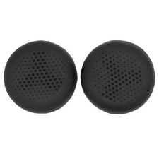 For Y500 Ear Pads Earphone Sleeve Sponge Pad Leather Earmuffs Cover