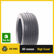 Used 28540r20 Goodyear Eagle Sport Moextended Run Flat 108v - 8.532