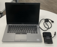 Notebook DELL Latitude 5410 Core i5-10310U 8GB DDR4 256GB NVMe Win11 Pro (03)