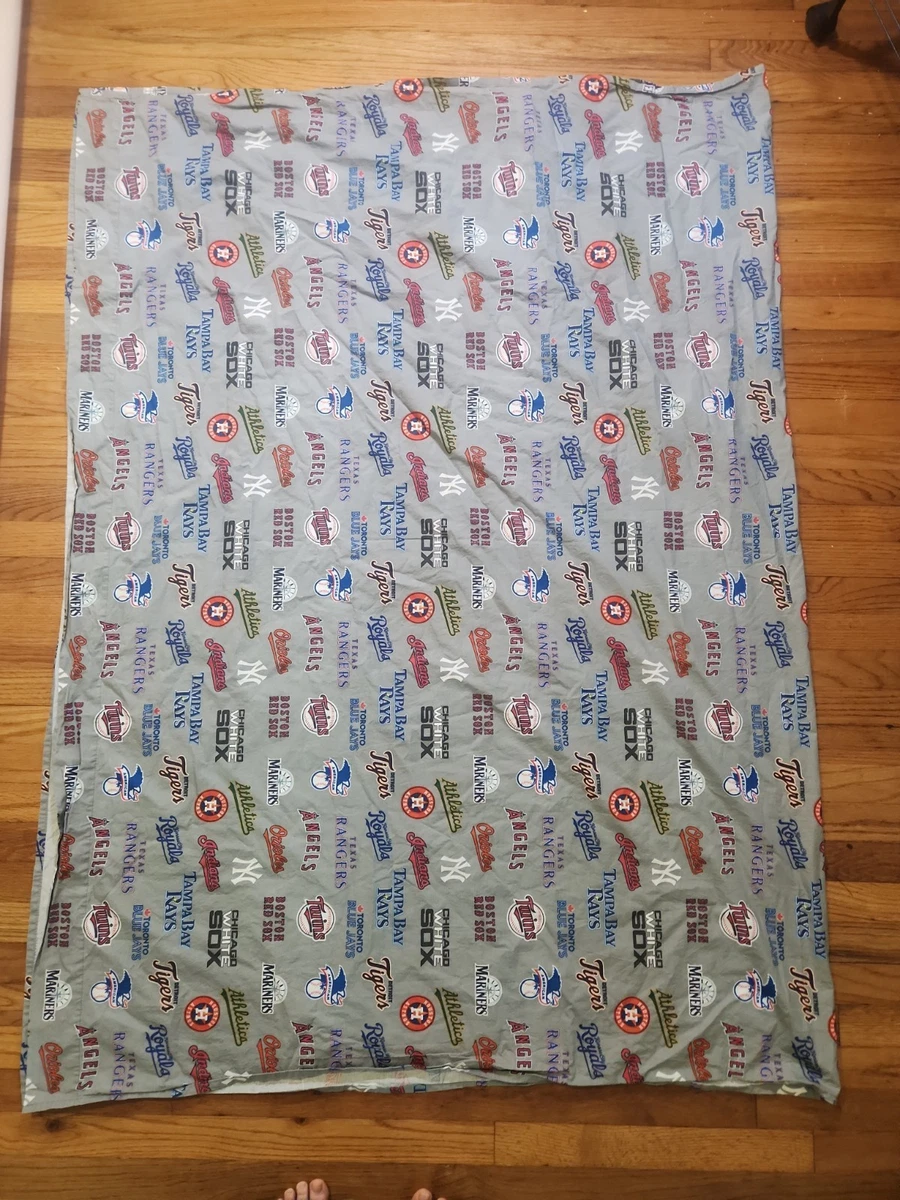 mlb bedding products for sale | eBay