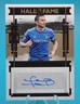2024-25 Impeccable Premier League Frank Lampard Hall of Fame Ruby Auto /10 SSP