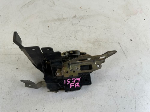 BMW 325i Right Door Latch E30 84-92 OEM - Picture 3 of 9