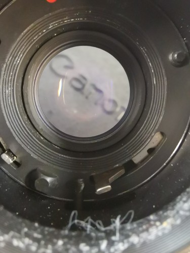 Canon FD 50mm F1.8 Objektiv - Fotofachhändler - - Imagen 10 de 15