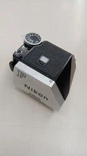 NIKON F Photomic FTN Finder for Classic Cameras